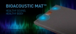 BioAcoustic Mat Professional Size