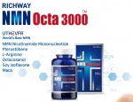 NMN Octa 3000 -  3 Pack